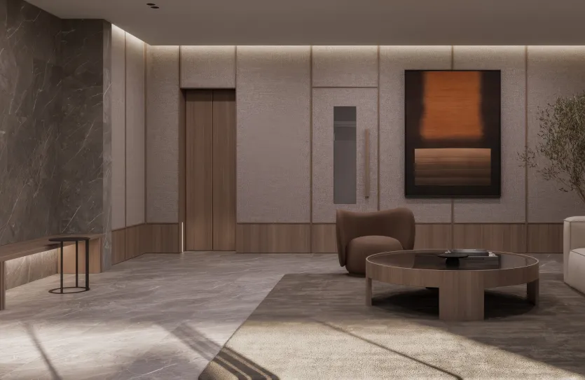 2-bedroom penthouse - 17865, photo 5