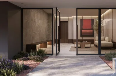 3-bedroom penthouse - 17864, photo 1