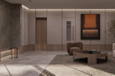 3-bedroom penthouse - 17864, photo 2