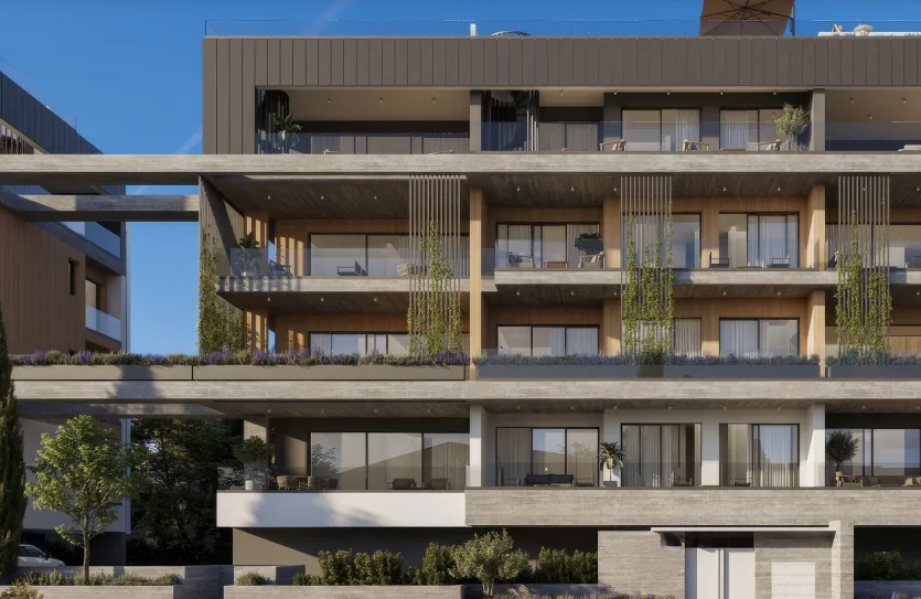 2-bedroom apartment - 17863, photo 5