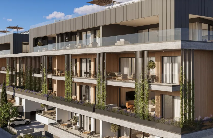 2-bedroom apartment - 17863, photo 6