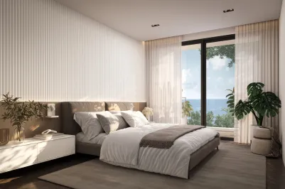 2-bedroom penthouse - 17876, photo 2