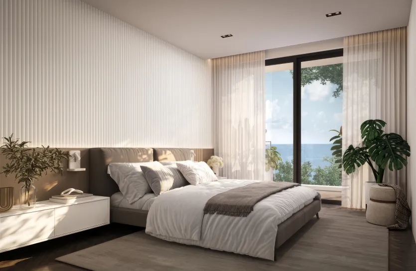 2-bedroom penthouse - 17876, photo 3