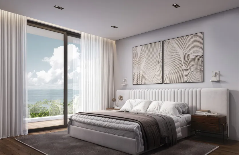 2-bedroom penthouse - 17876, photo 4