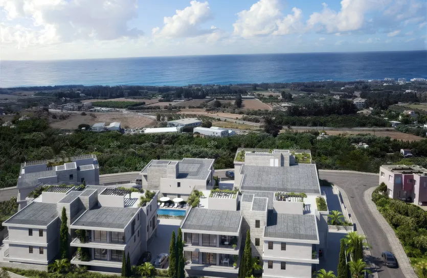 2-bedroom penthouse - 17876, photo 5