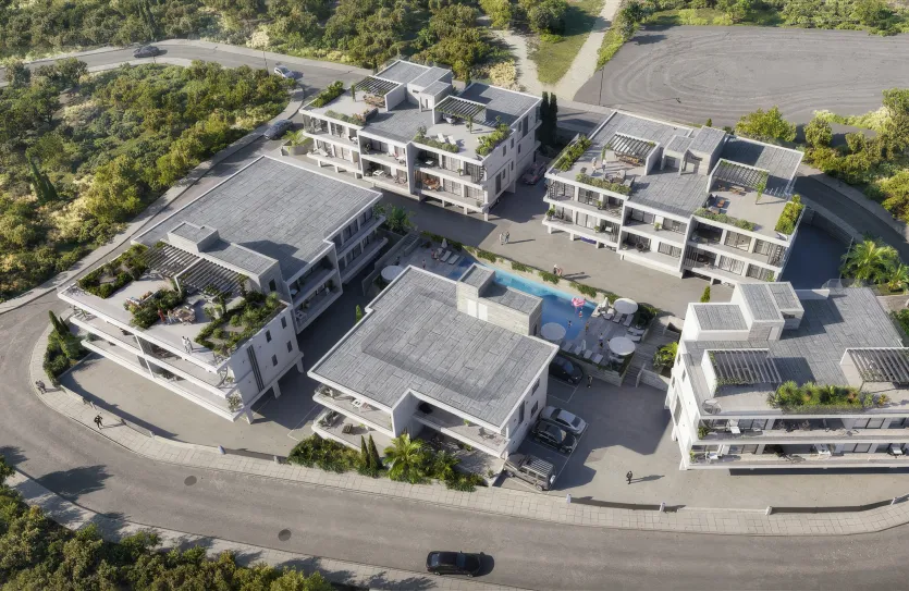 2-bedroom penthouse - 17876, photo 6