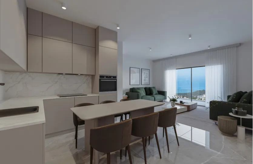 3-bedroom apartment - 17875, photo 5