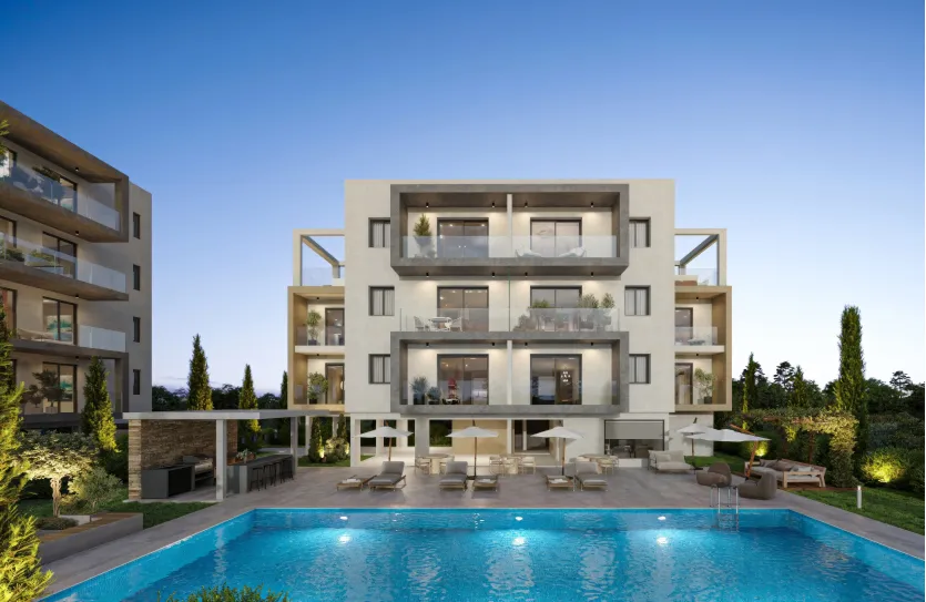 3-bedroom apartment - 17875, photo 8