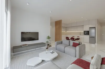 2-bedroom apartment - 17873, photo 1