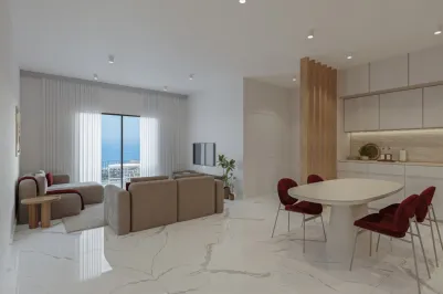 2-bedroom apartment - 17873, photo 2