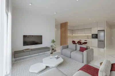 1-bedroom apartment - 17872, photo 1