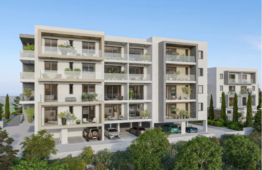 1-bedroom apartment - 17872, photo 4