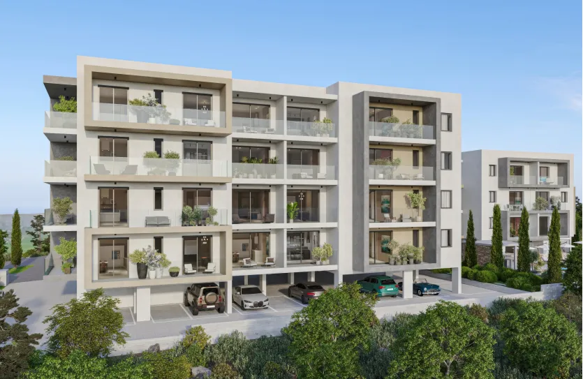 2-bedroom apartment - 17871, photo 6