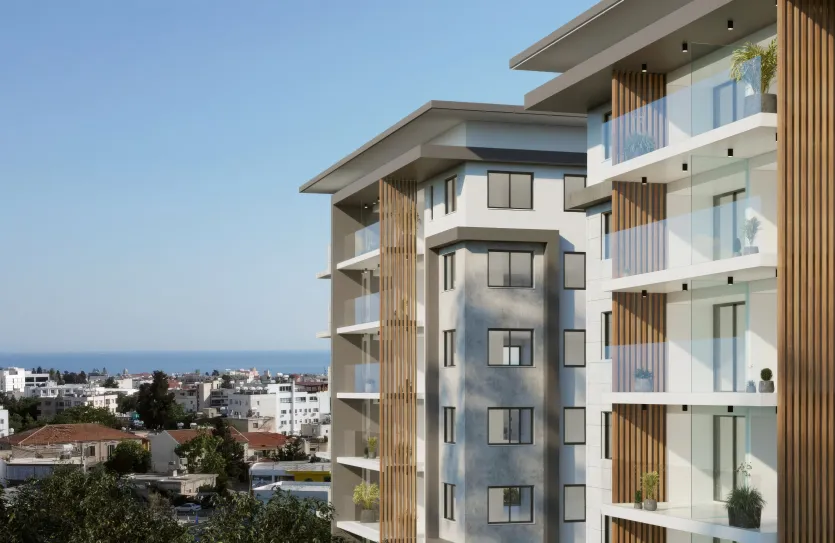 2-bedroom apartment for sale - 17870