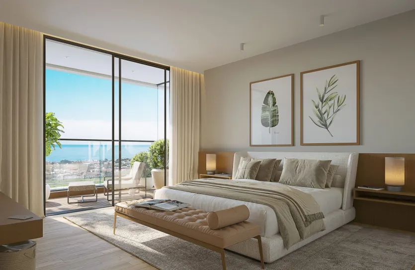 2-bedroom apartment - 17870, photo 2