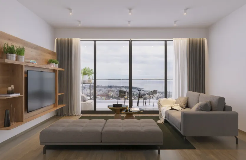 2-bedroom apartment - 17870, photo 3