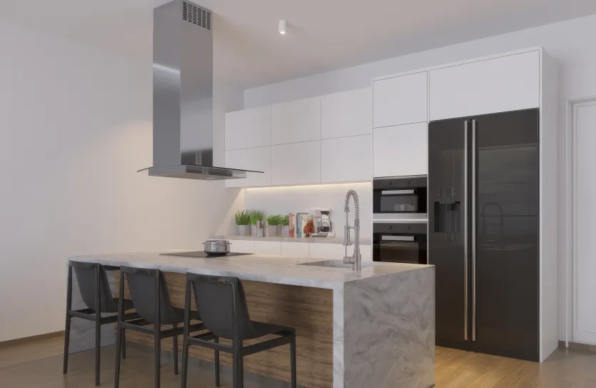 2-bedroom apartment - 17870, photo 4