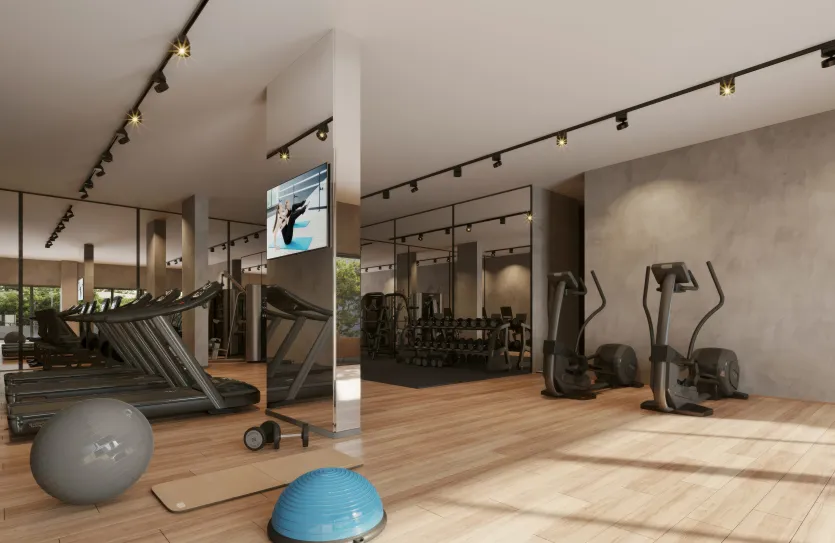 2-bedroom apartment - 17870, photo 5