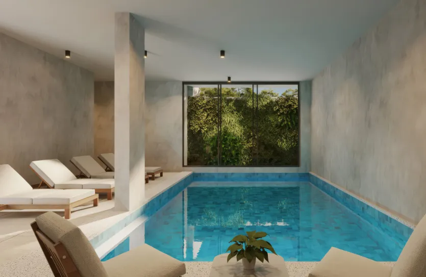 2-bedroom apartment - 17870, photo 6