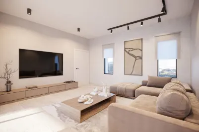 2-bedroom apartment - 17868, photo 1