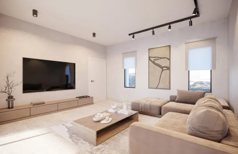 2-bedroom apartment - 17868, photo 2