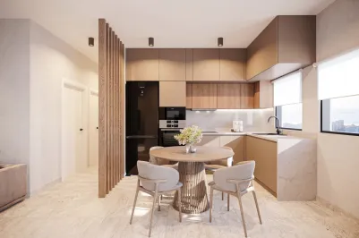 2-bedroom apartment - 17868, photo 2