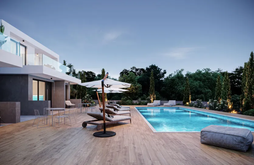 2-bedroom apartment - 17868, photo 7