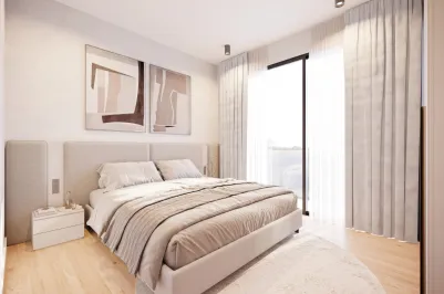 1-bedroom apartment - 17867, photo 2