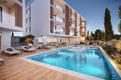 2-bedroom apartment - 17879, photo 1