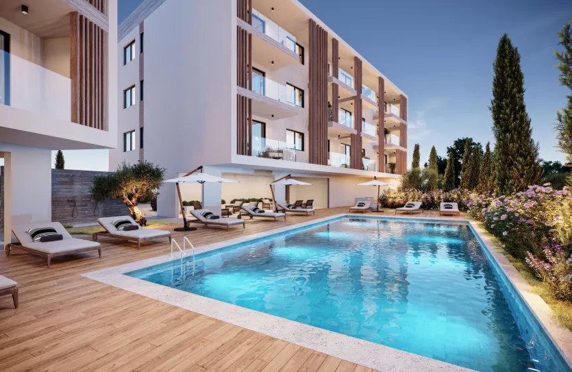 2-bedroom apartment - 17879, photo 2