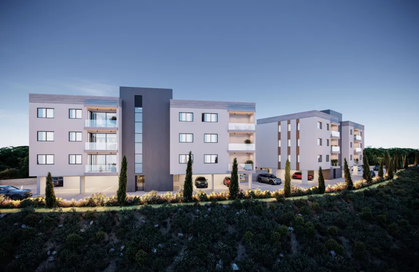 2-bedroom apartment - 17879, photo 5