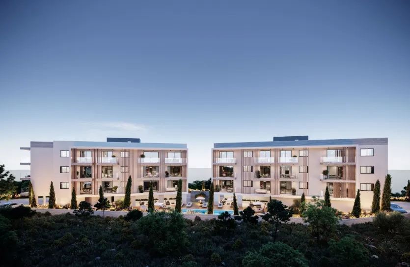 2-bedroom apartment - 17879, photo 6