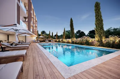 2-bedroom apartment - 17878, photo 2