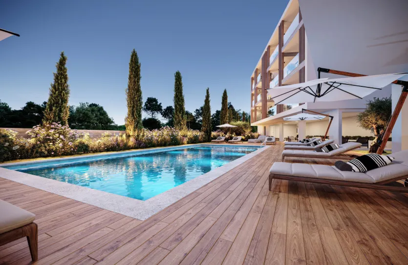 2-bedroom apartment - 17878, photo 4