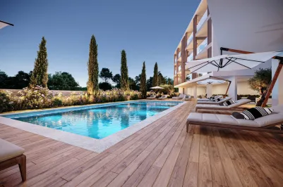 2-bedroom apartment - 17877, photo 2