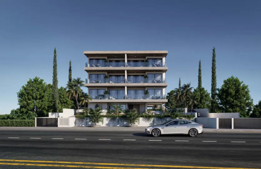 2-bedroom apartment for sale - 17890