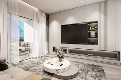 2-bedroom apartment - 17890, photo 1