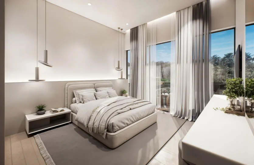 2-bedroom apartment - 17890, photo 6