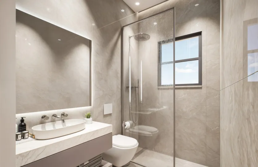 2-bedroom apartment - 17890, photo 7