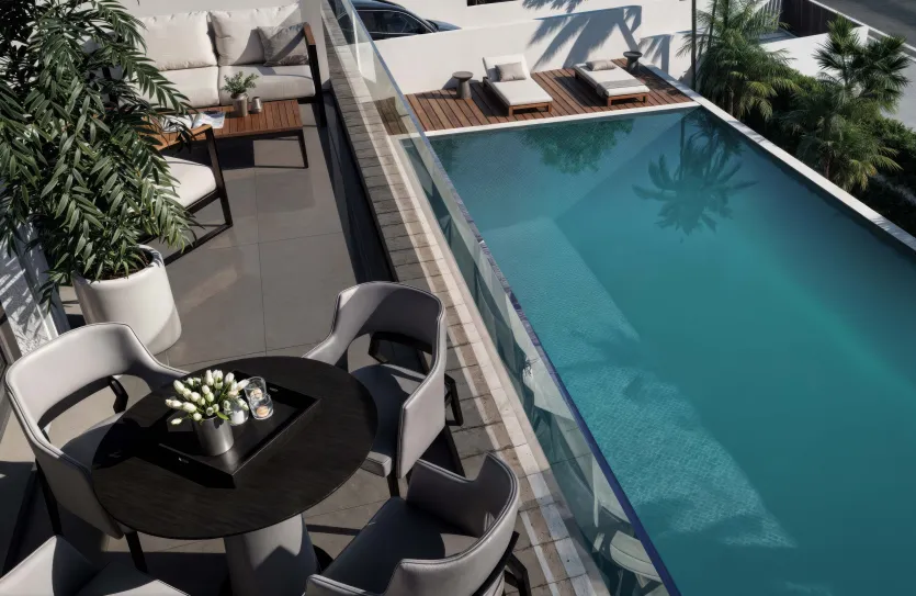 2-bedroom apartment - 17890, photo 8