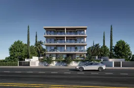 1-bedroom apartment in Universal, Paphos Town, Paphos