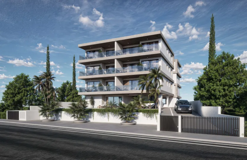 2-bedroom apartment - 17888, photo 10