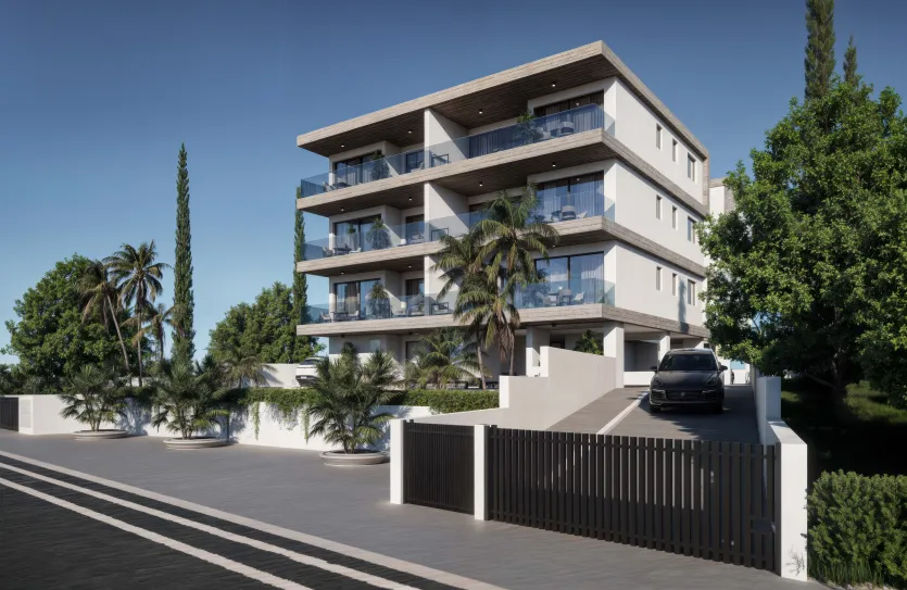 2-bedroom apartment - 17888, photo 11