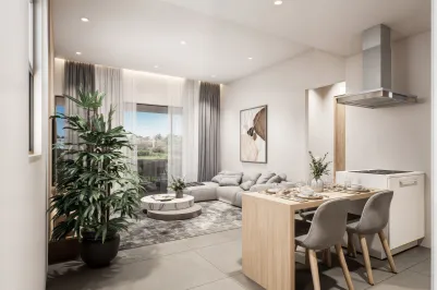 2-bedroom apartment - 17888, photo 1