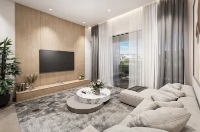 2-bedroom apartment - 17888, photo 2