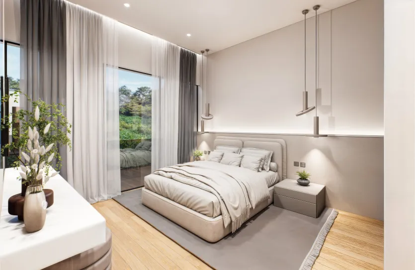 2-bedroom apartment - 17888, photo 6