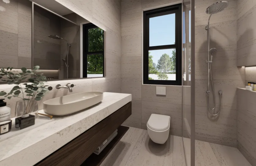 4-bedroom villa - 17887, photo 10