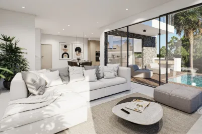 4-bedroom villa - 17887, photo 1