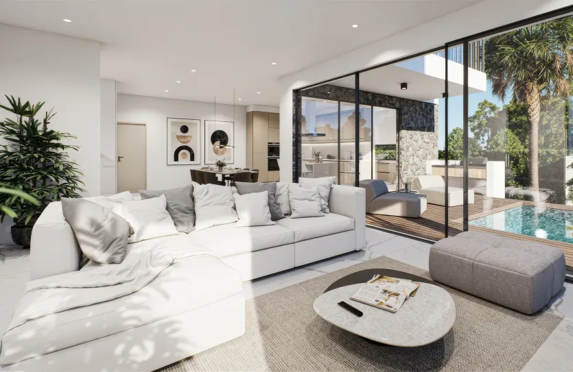 4-bedroom villa - 17887, photo 2