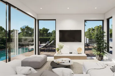 4-bedroom villa - 17887, photo 2